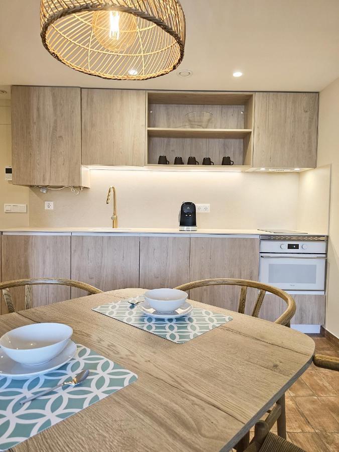 Apartamentos Las Ciencias O Валенсия Екстериор снимка