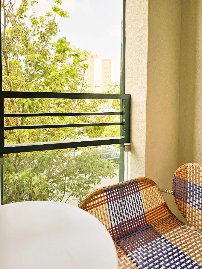 Apartamentos Las Ciencias O Валенсия Екстериор снимка