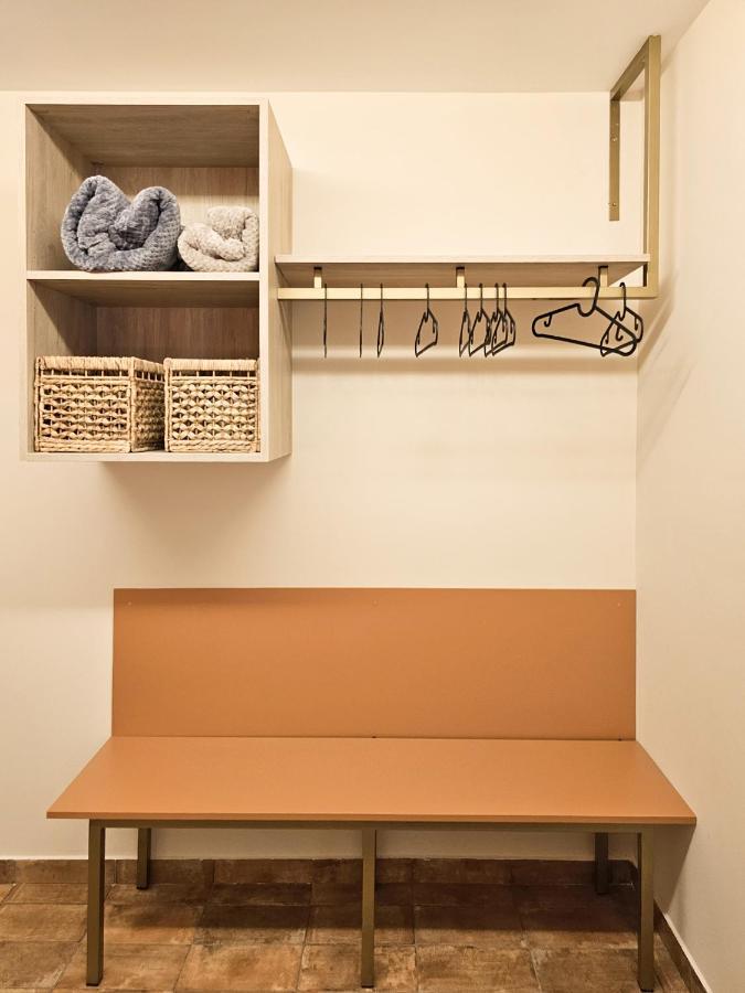 Apartamentos Las Ciencias O Валенсия Екстериор снимка